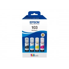Tintes komplekts  Epson 103 EcoTank
